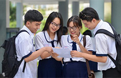 THÔNG BÁO TUYỂN SINH NĂM 2025