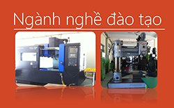 CÁC NGÀNH NGHỀ ĐÀO TẠO TẠI TRƯỜNG CAO ĐẲNG VIỆT NAM - HÀN QUỐC - QUẢNG NGÃI