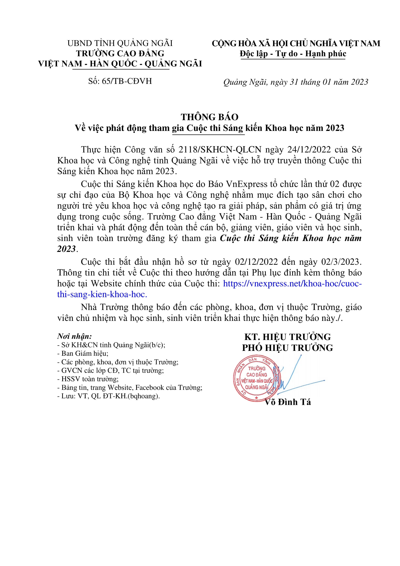 65-TB-CĐVH cuoc-thi-sáng-kien-khoa-hoc-nam-2023.signed-1.jpg