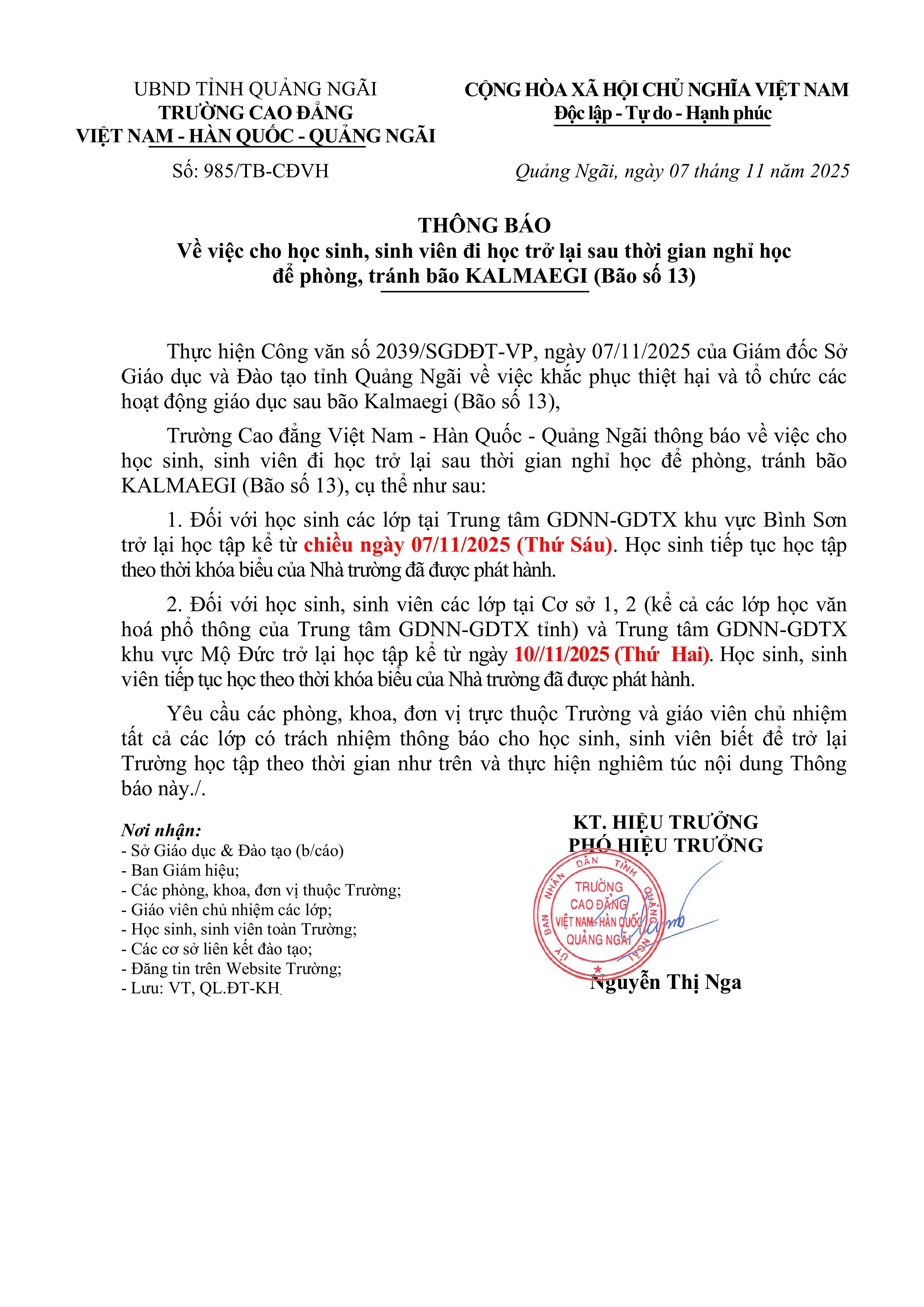 985-Thông báo Về việc HSSV đi học trở lại sau khi nghỉ để phòng, tránh bão số 13.jpg